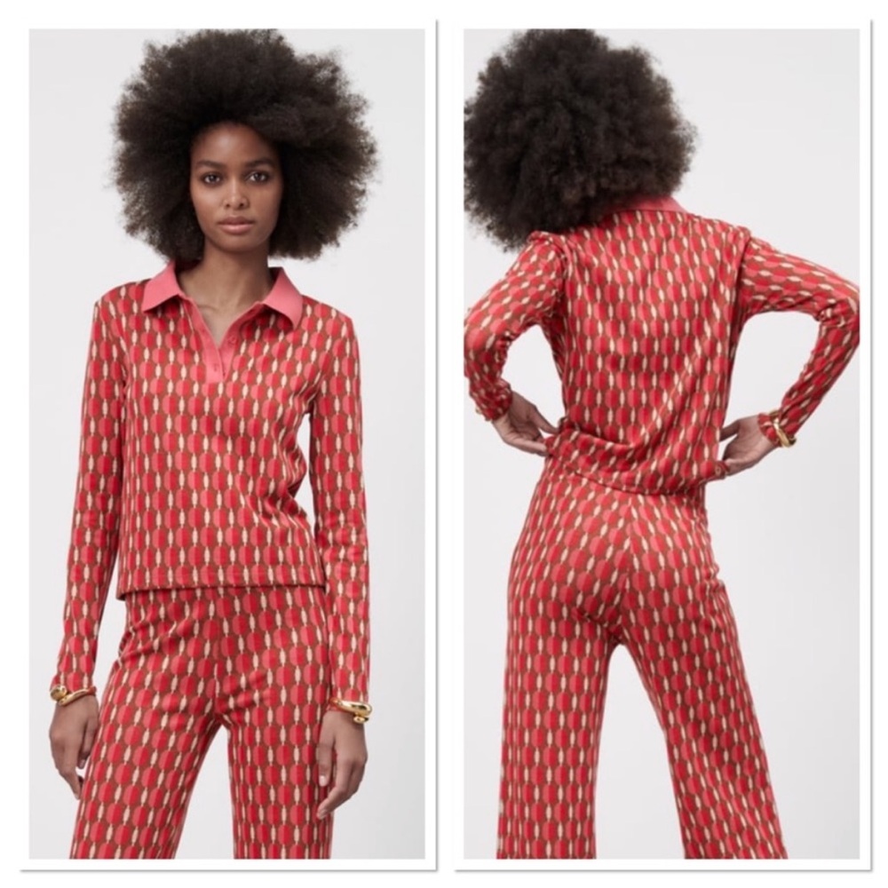 two piece matching set